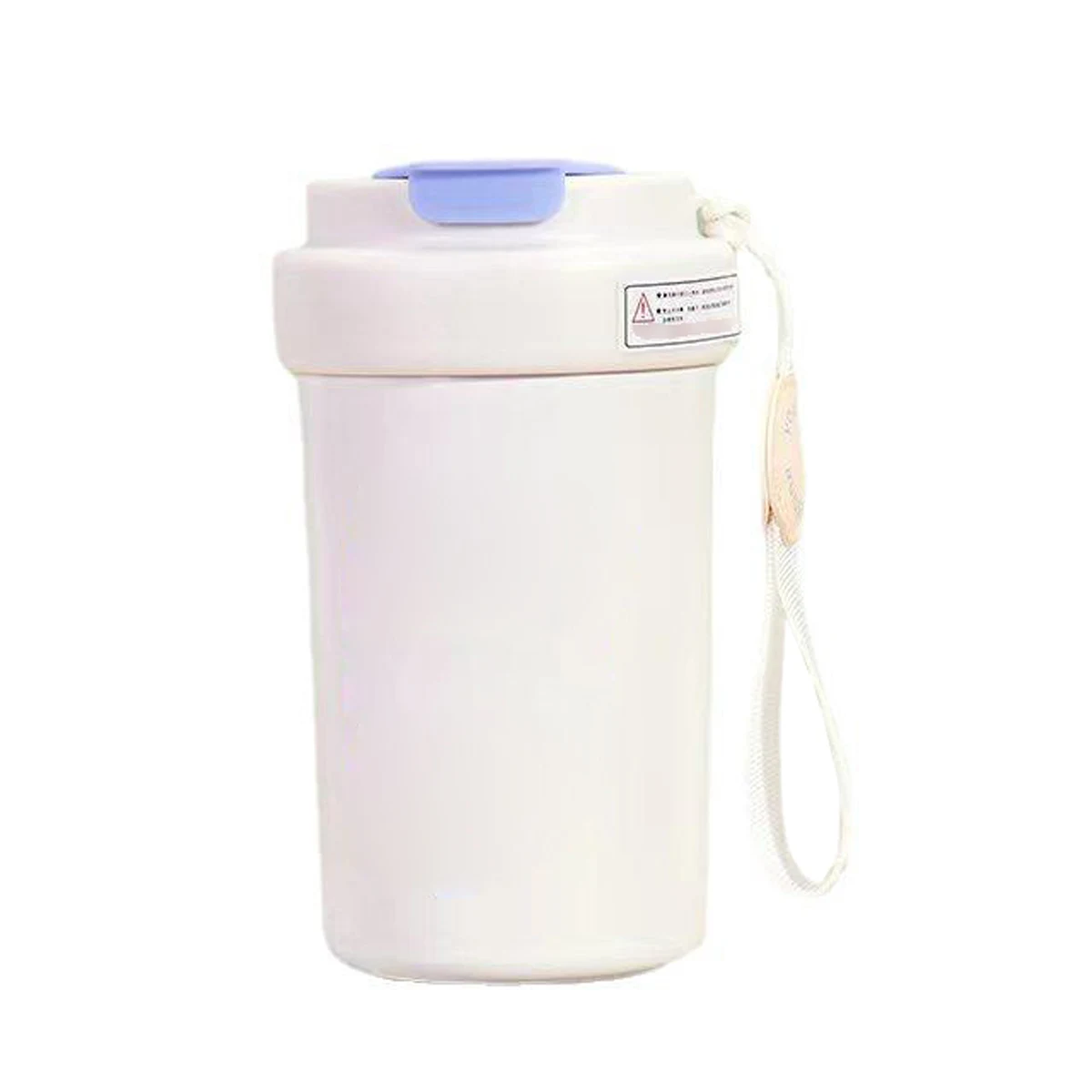 Travel Coffee Tumbler Mug Spill Proof 1