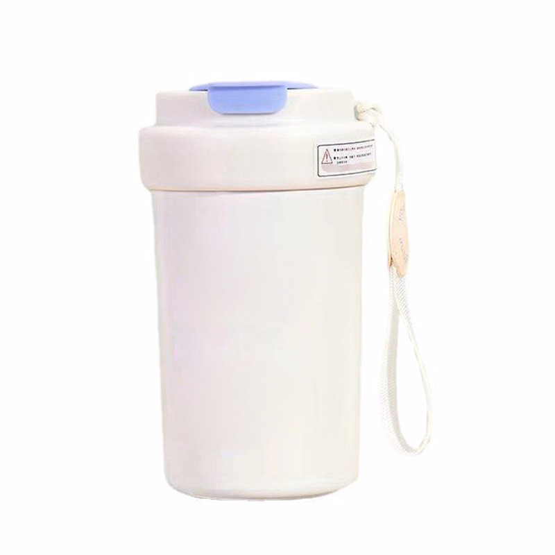 Travel Coffee Tumbler Mug Spill Proof