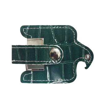 RML12 Leather USB Flash Drive 1