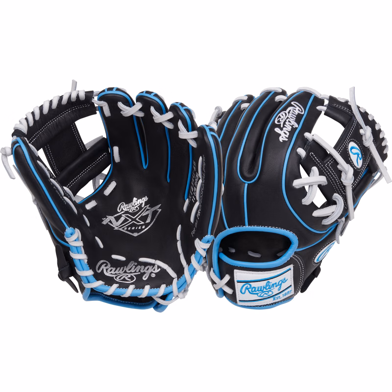 Rawlings Rawlings NXT 11.5 in Baseball  Glove, Infield