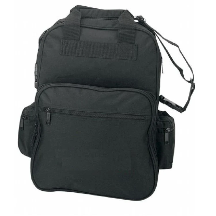 Three-Way Backpack 1