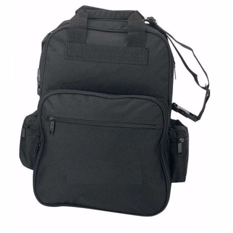 Three-Way Backpack