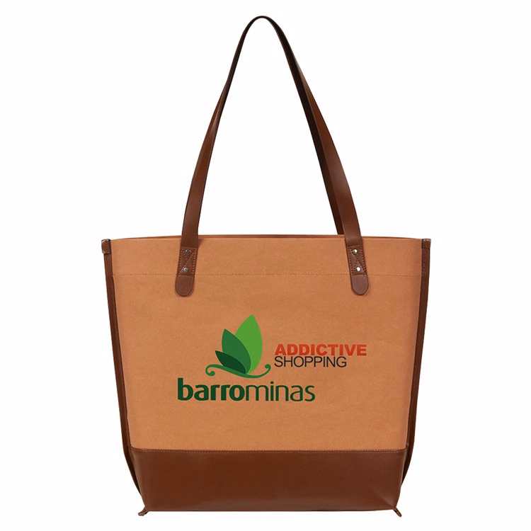 Signature Classic Tote Bag