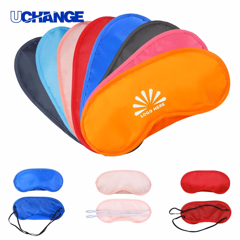 Sleep Eye Mask Cover