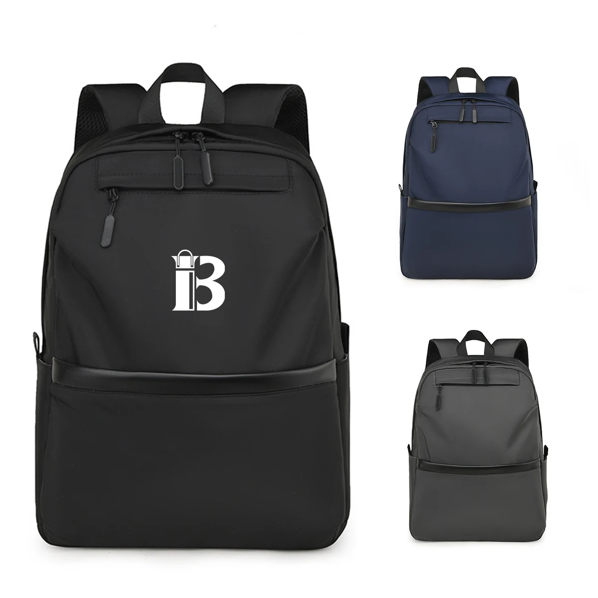 Large Personal Travel Backpack 1