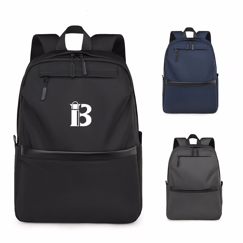 Large Personal Travel Backpack