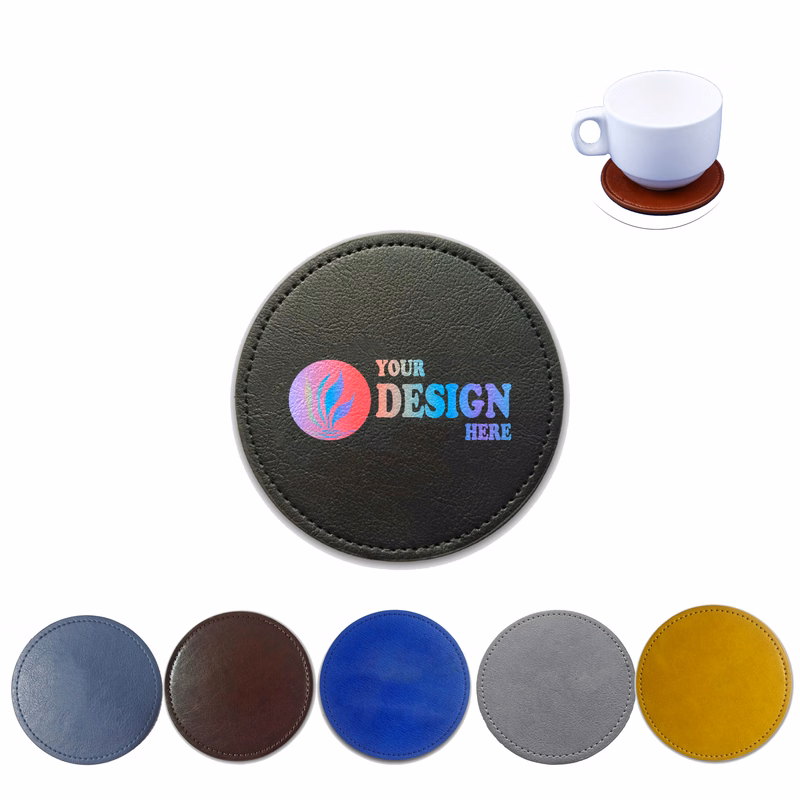 PU Drink Coaster