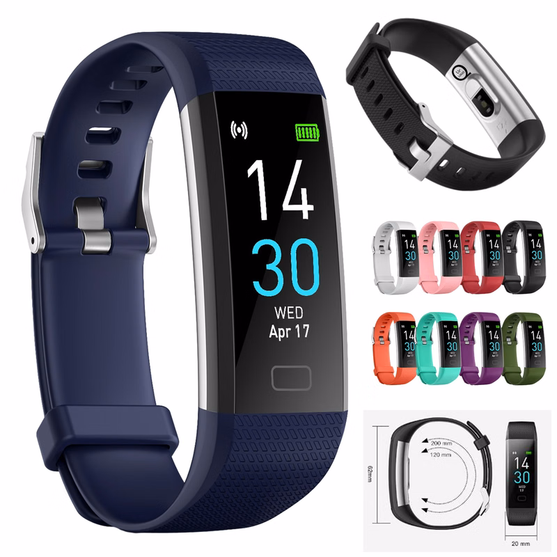 Smart Sports Wristband