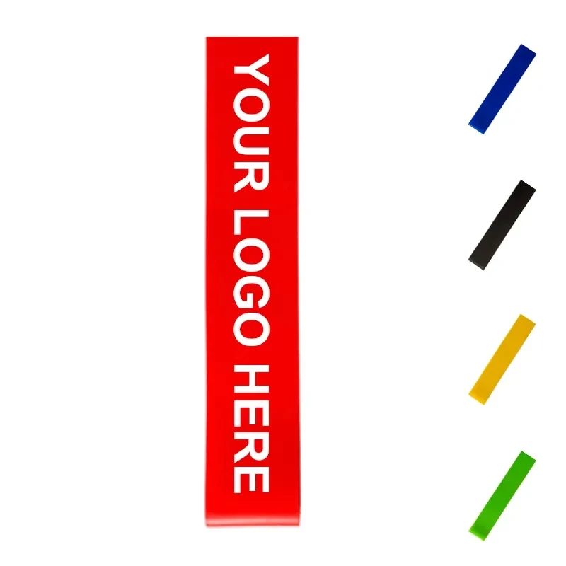 Yoga Tpe Resistance Band 1
