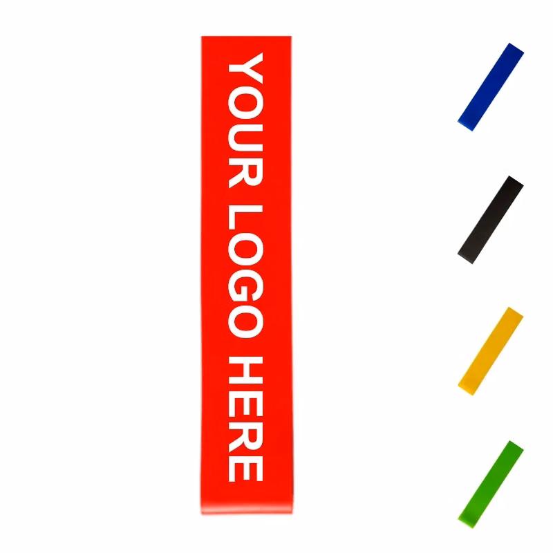 Yoga Tpe Resistance Band