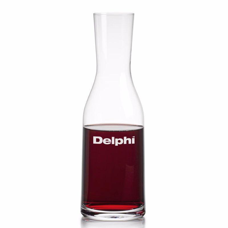 Caldmore Carafe