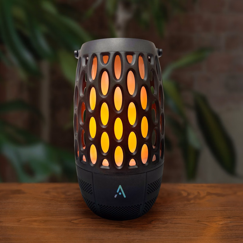 Tiki Sound Wireless Speaker