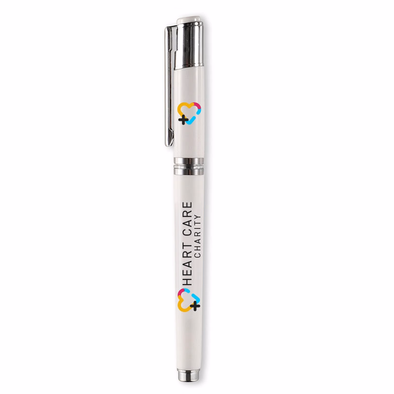 The Potsdam Pen