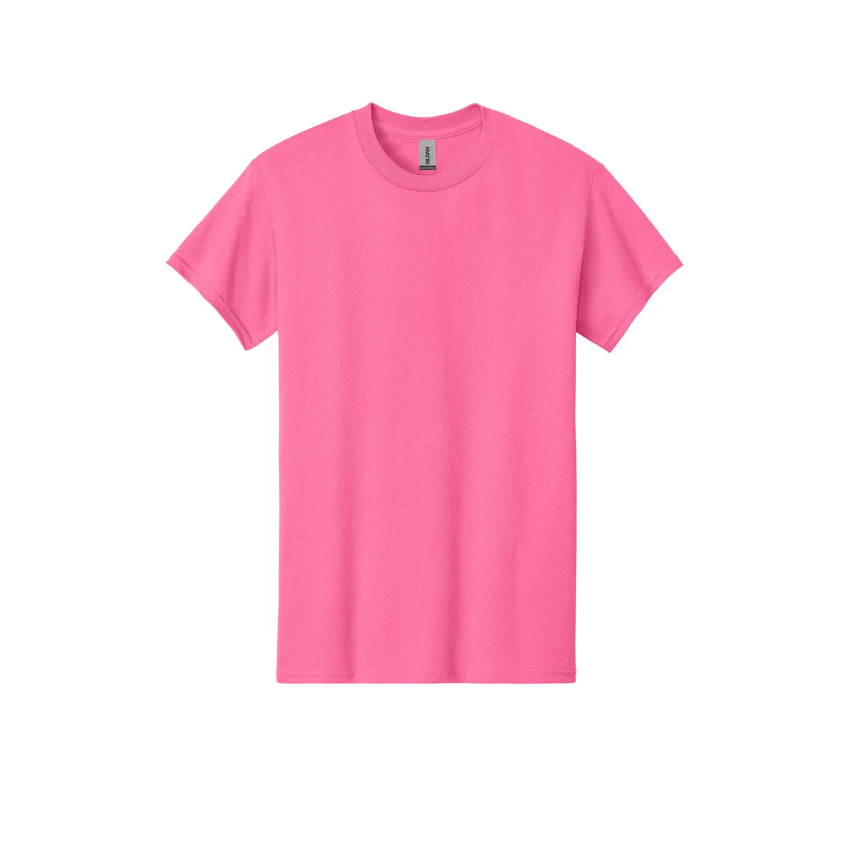 Gildan® Heavy Cotton 100% Cotton T-Shirt 1