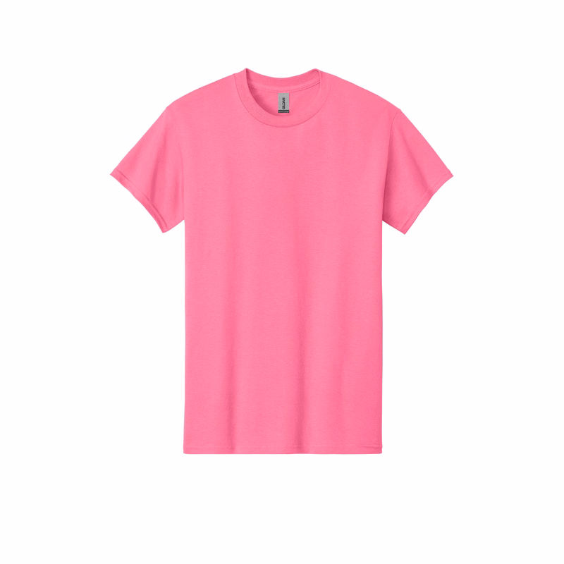 Gildan® Heavy Cotton 100% Cotton T-Shirt