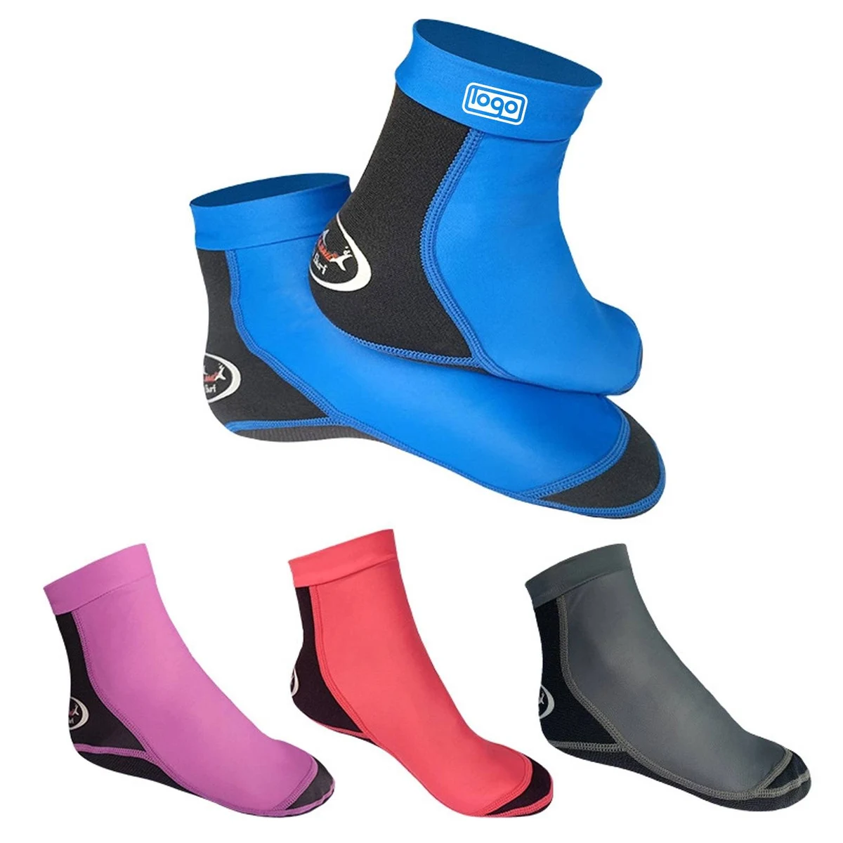 Beach Sand Water Shoes 1