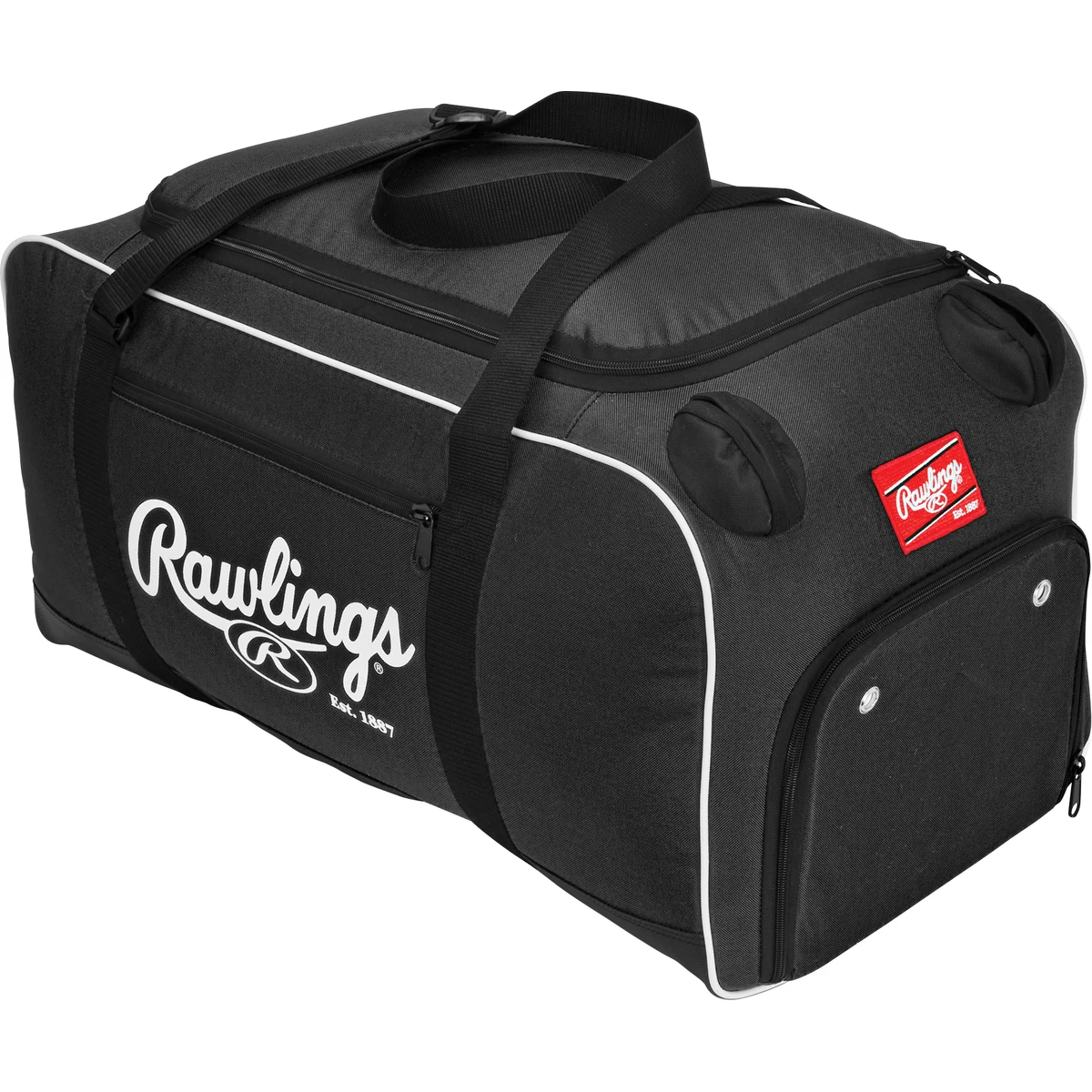 Rawlings Covert Duffle Bag 1
