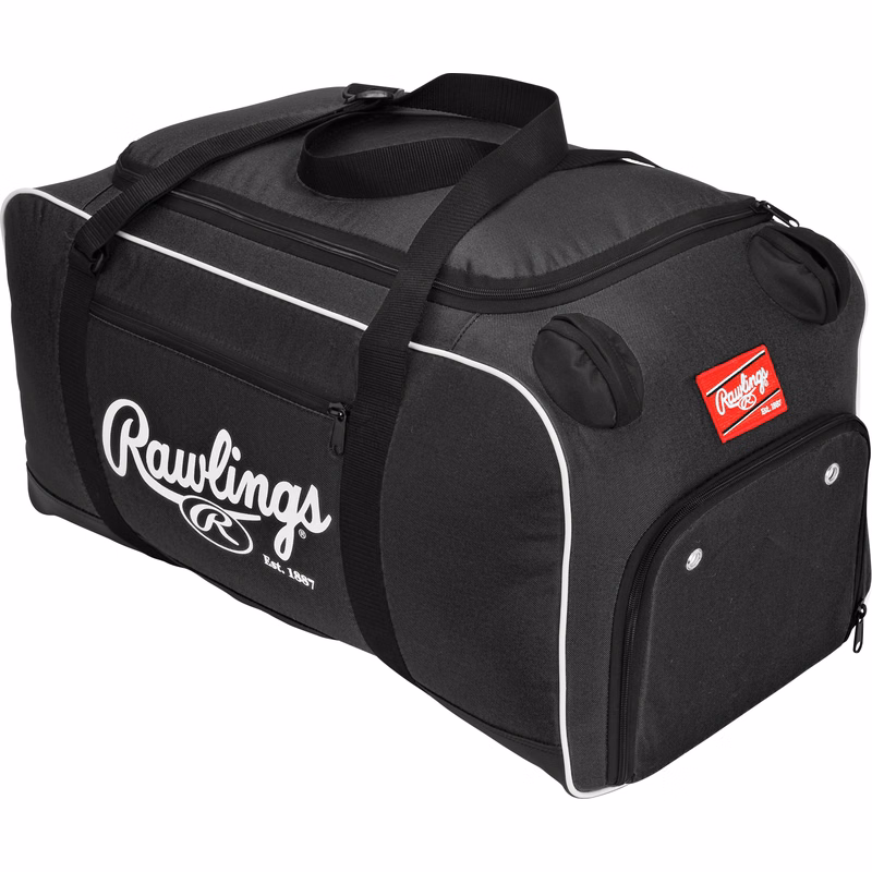 Rawlings Covert Duffle Bag