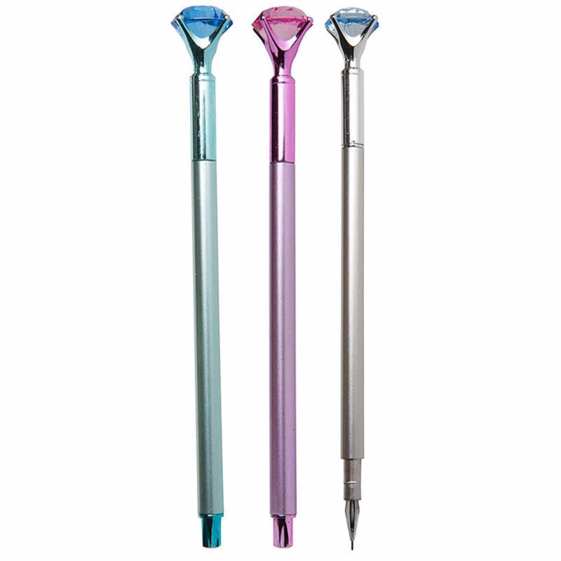 Diamond Gel Pen