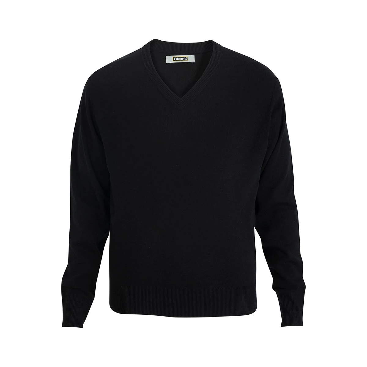 Essential Unisex Sweater, custom hoodie or sweatshirt with logo imprint 1