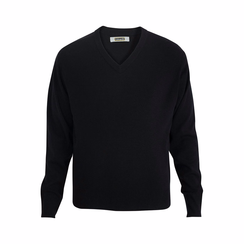 Essential Unisex Sweater