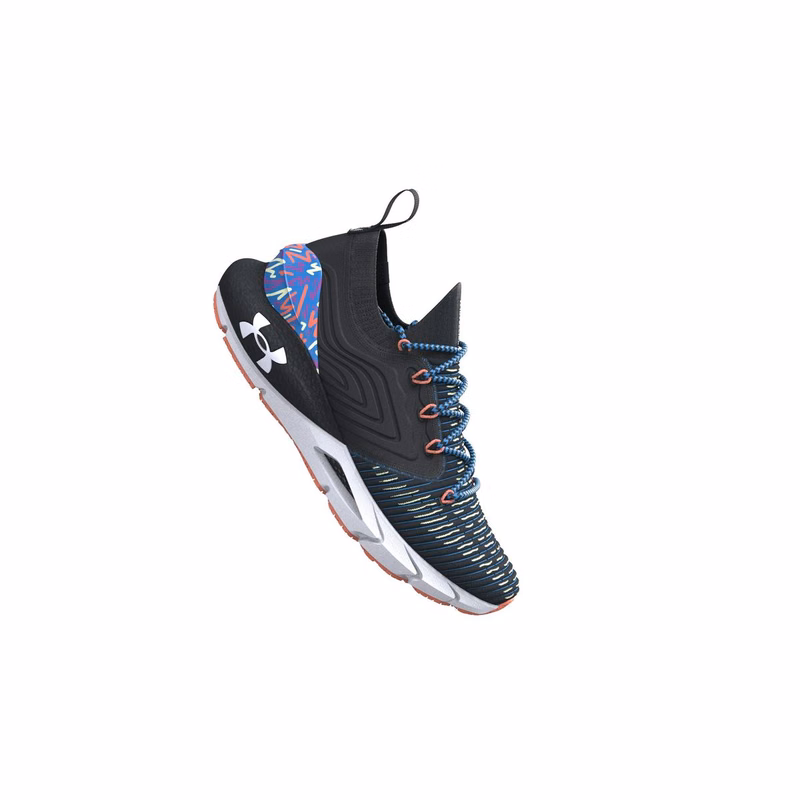 Men's UA HOVR Phantom 2 IntelliKnit Pop Running Shoes 