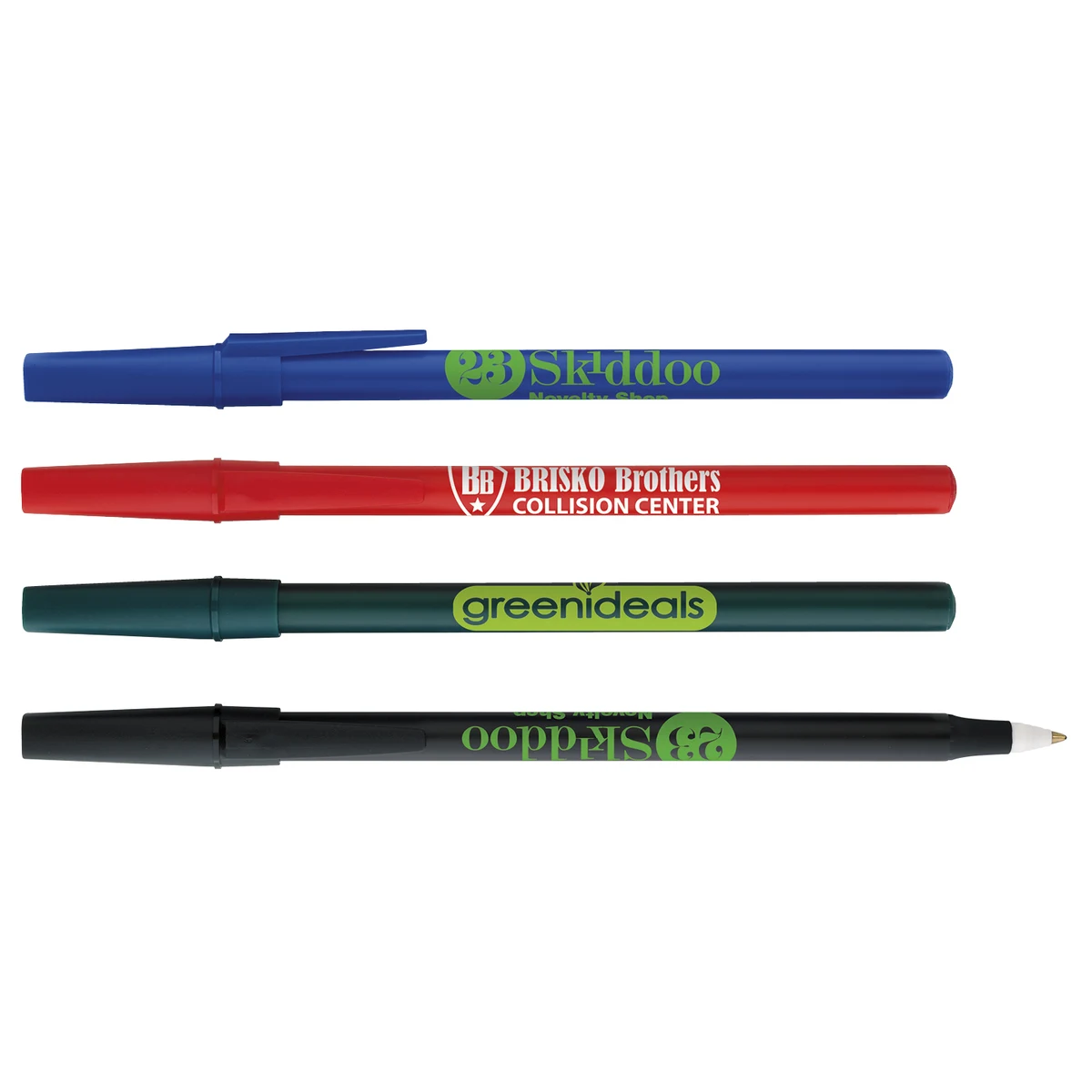Corporate Promo Stick Pen 1