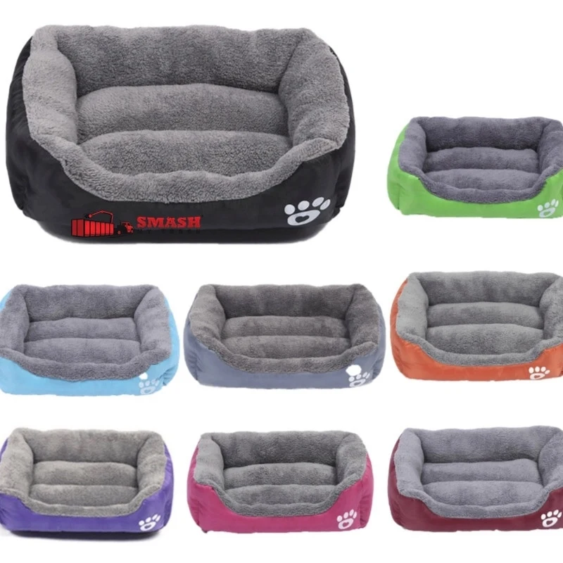 Pet Dog Sofa Couch Bed 1