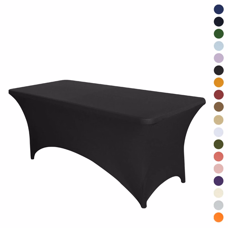 6FT Elastic Tablecloth