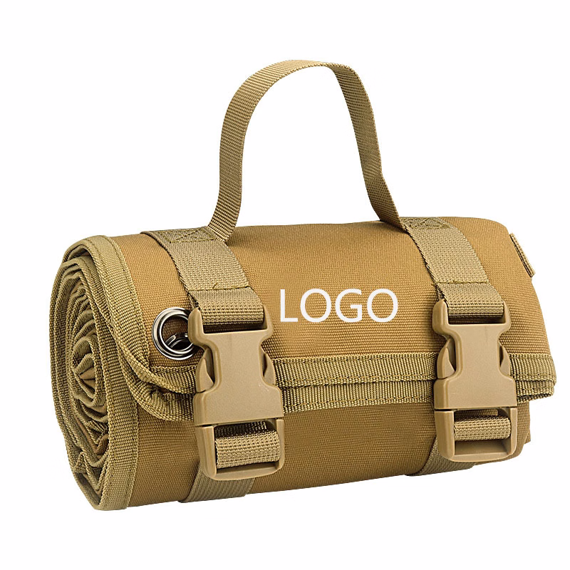 Portable Tactical Shooting Mat Non-Padded / Handles