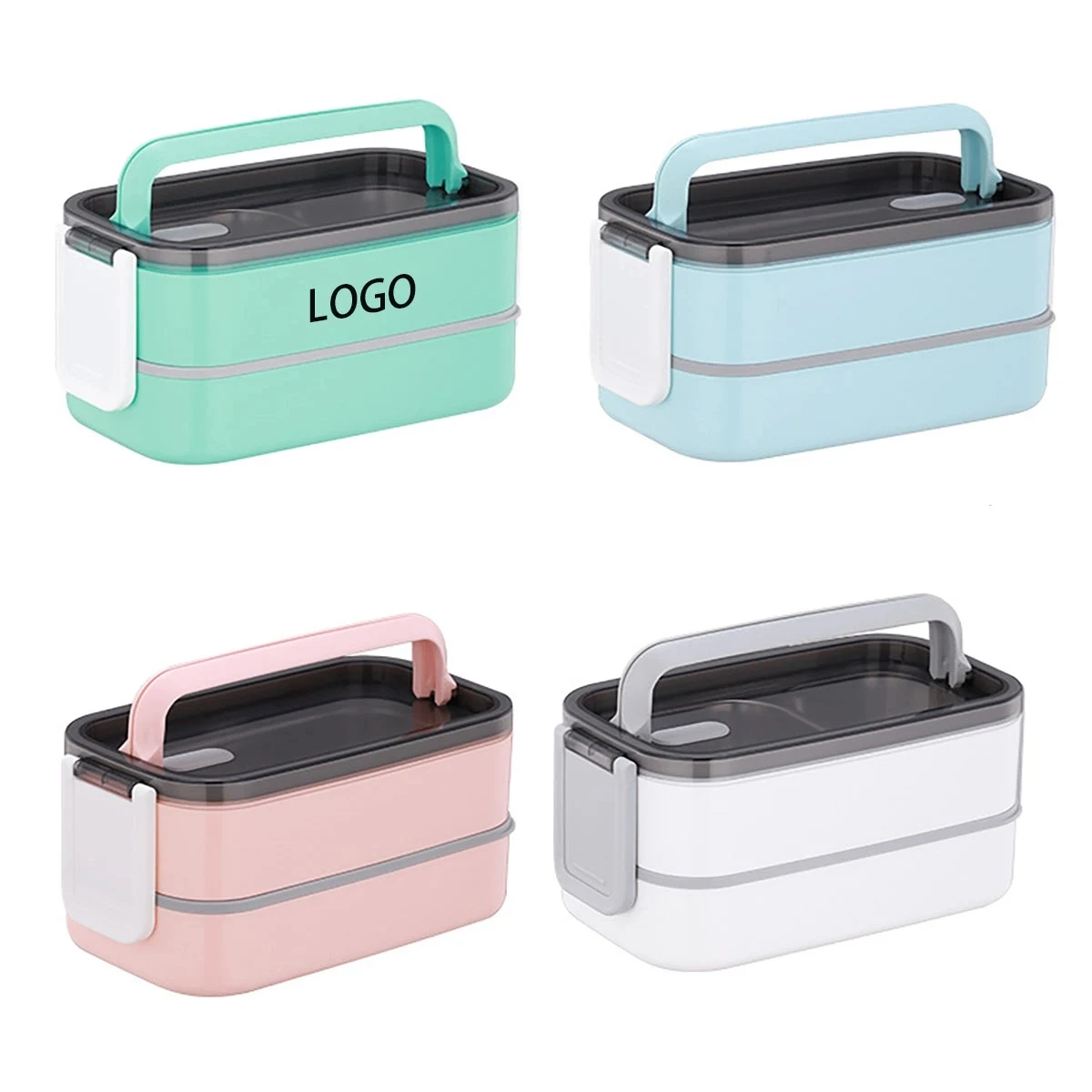 304 Stainless Steel Lunch Box 1