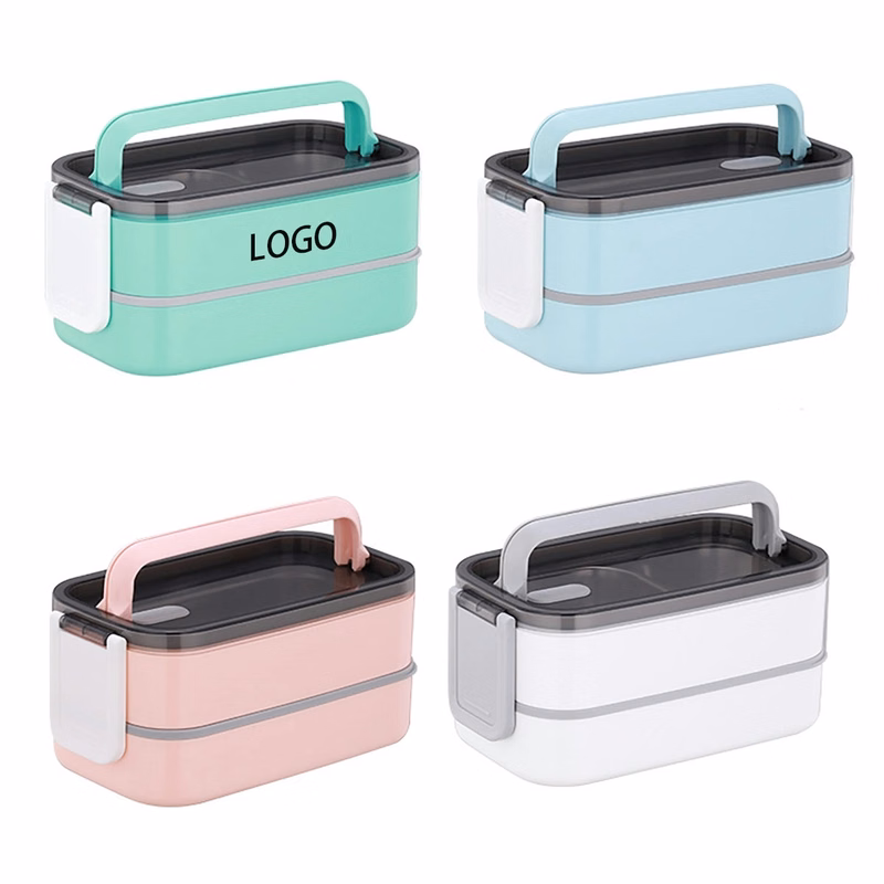 304 Stainless Steel Lunch Box