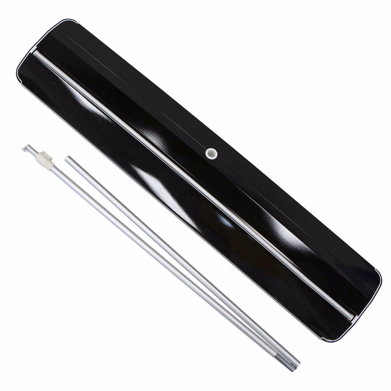 40" InstaChange Retractor Hardware