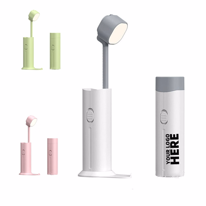 Multifunctional Power Bank
