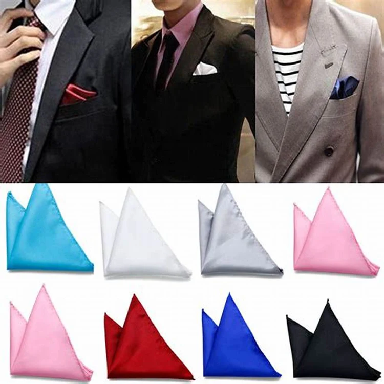 Square Handkerchief 1