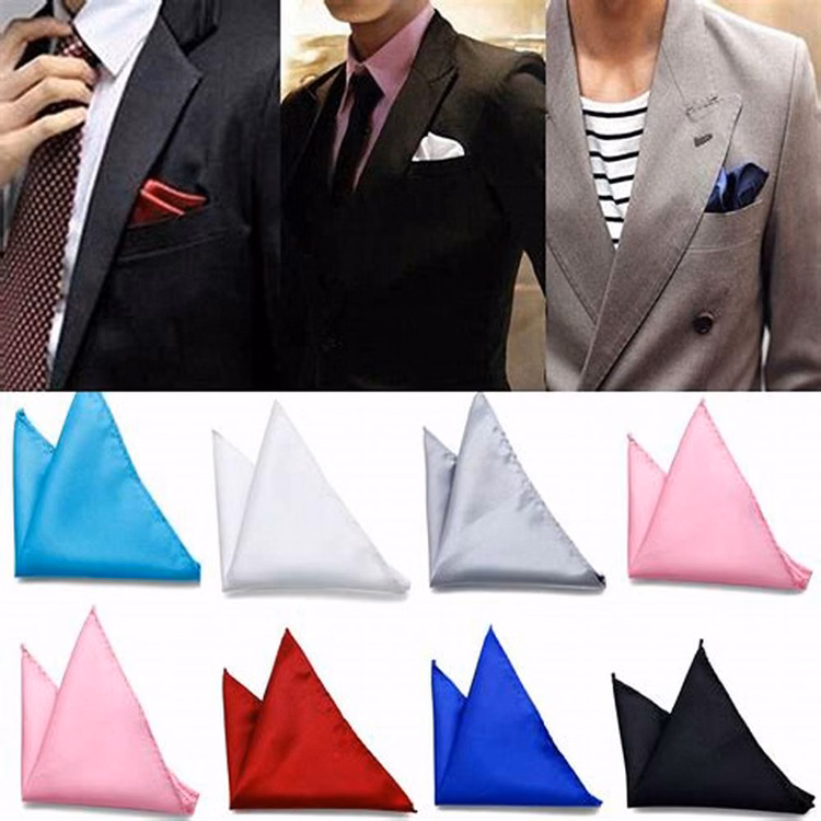 Square Handkerchief