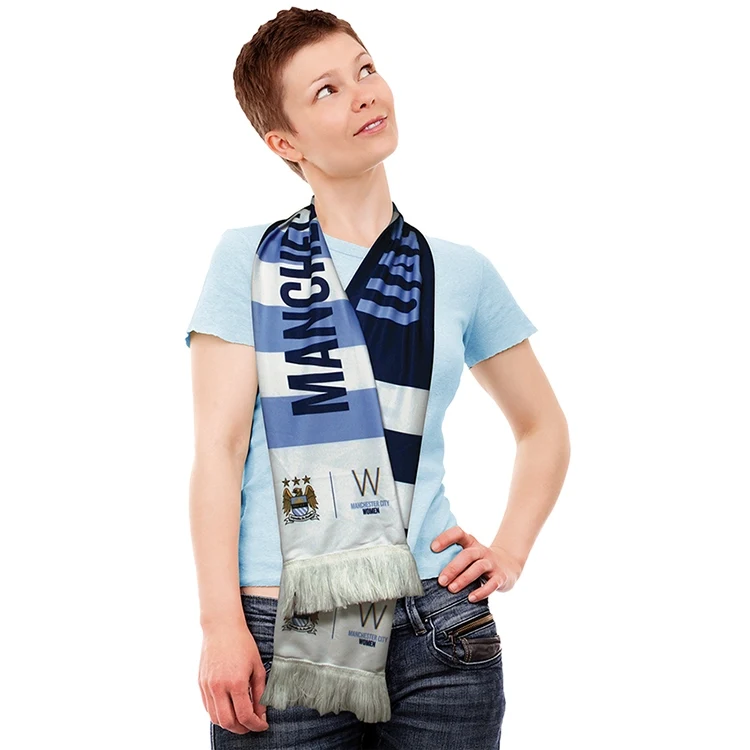 55" x 7" Stadium Scarves 1