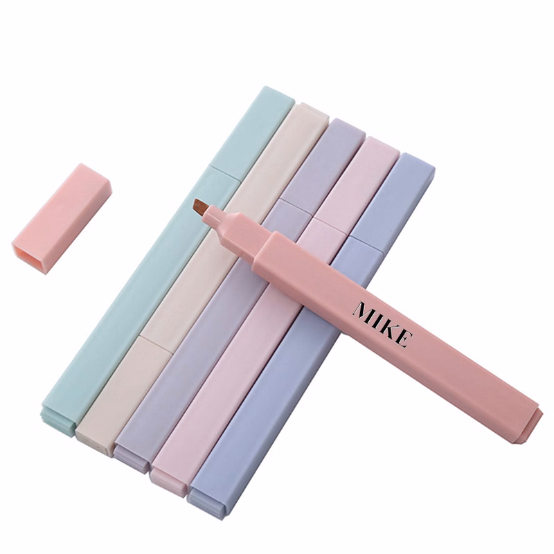 Highlighter Marker Set(6 Colors)