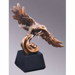 Soaring Eagle - 12.5" Wing Span