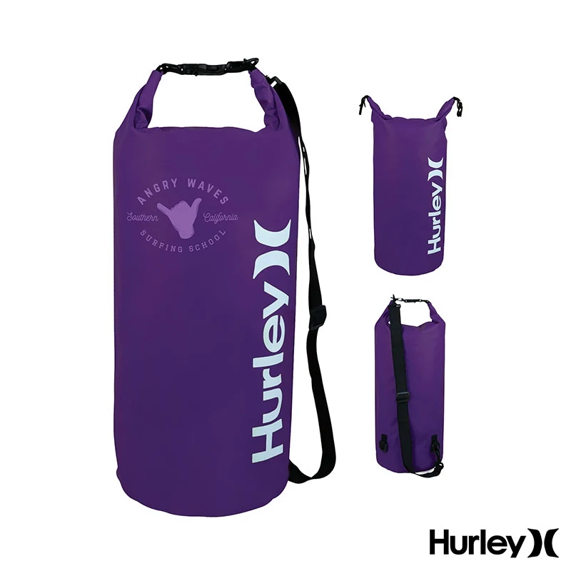 Hurley® 30L Camping Dry Bag 1