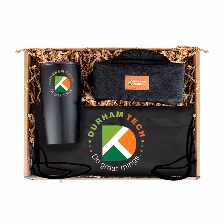 "CAMPUS ESSENTIALS PACK"