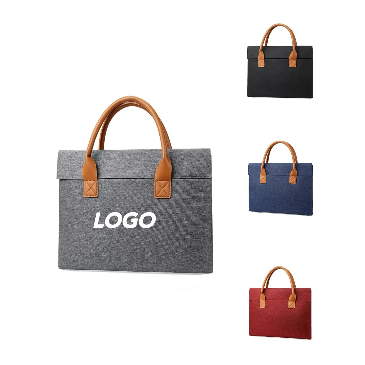 14" Business Laptop Bag 1
