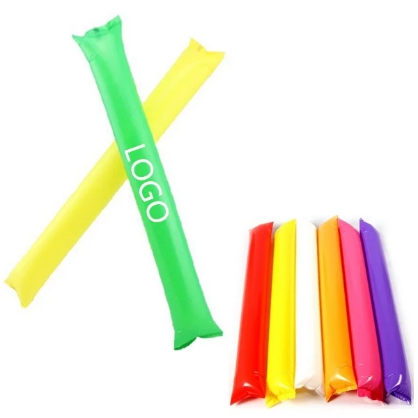 Inflatable Cheer Stick 1