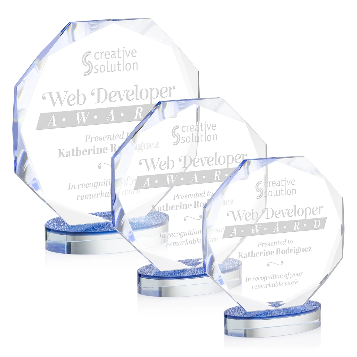 Romsley Award 1