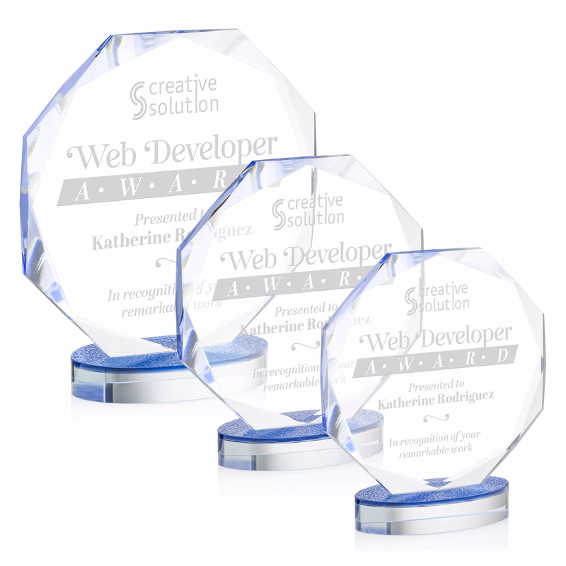 Romsley Award