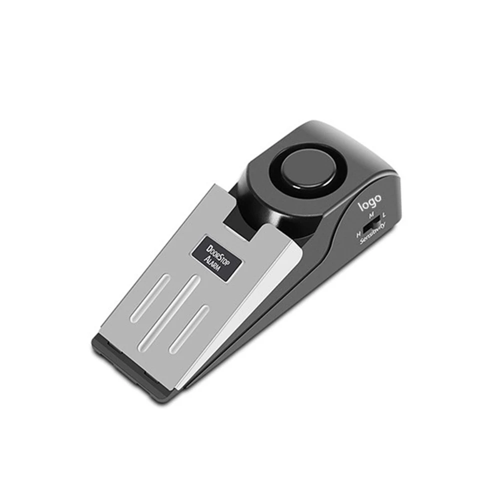 Door Block Alarm 1