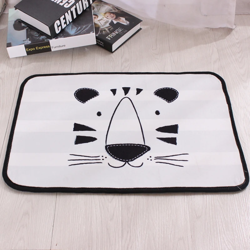 Polyester Door Mat 1