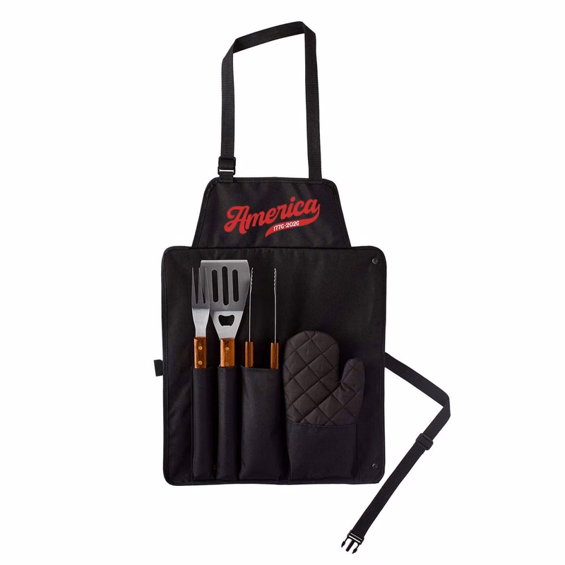 BBQ Grill Apron