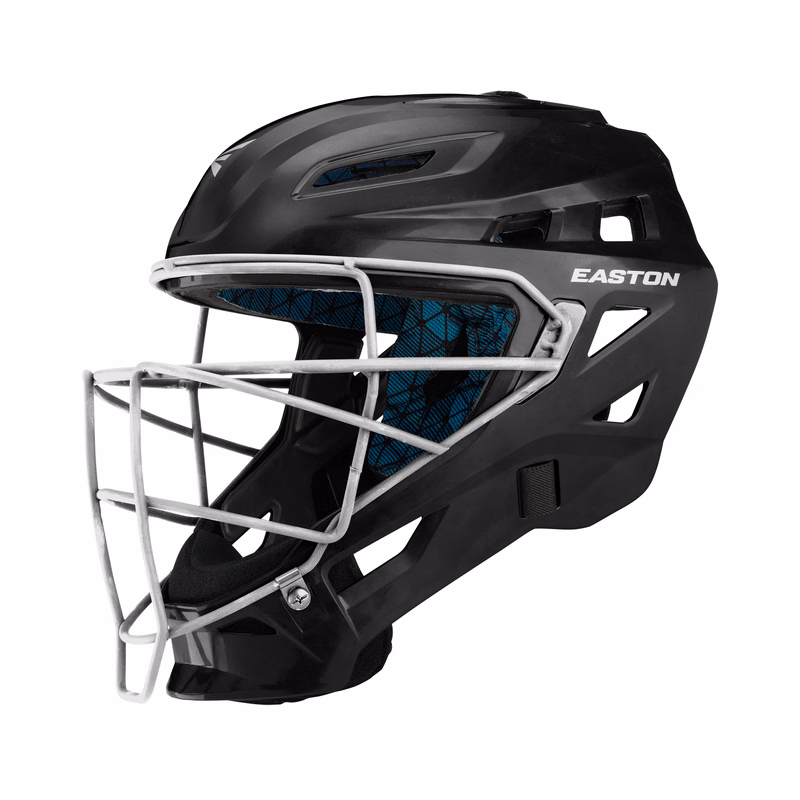 Easton Gametime Baseball Catcher's Helmet