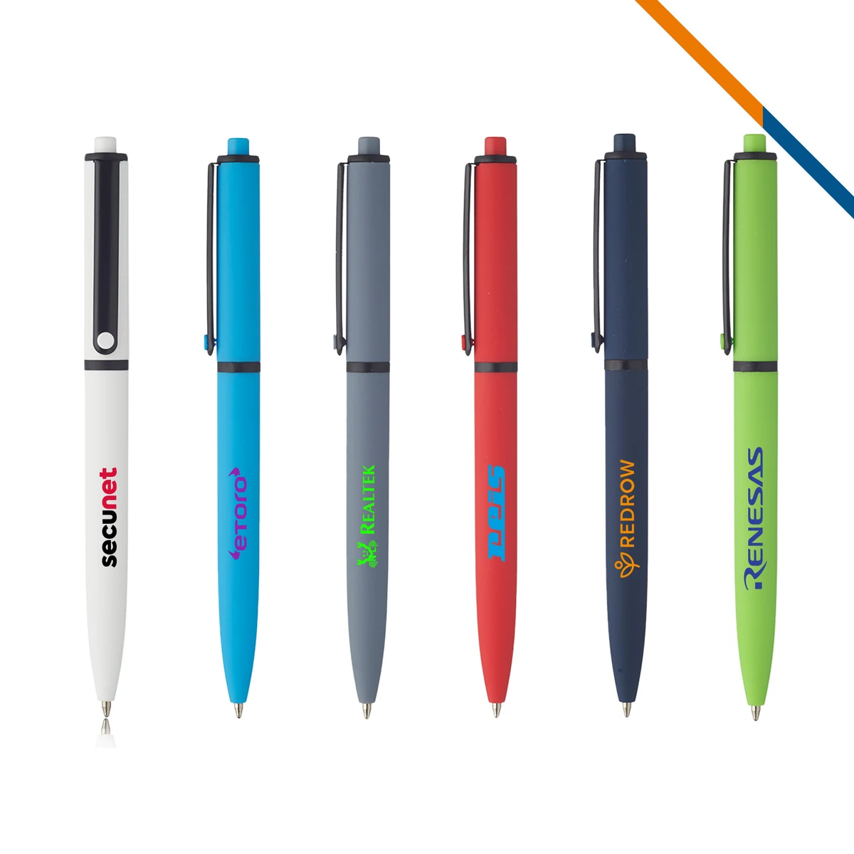 Rena Ballpoint Pens 1